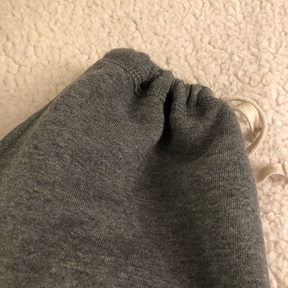 POLO RALPH LAUREN Mens Fleece Lined SWEATSUIT - Picture 8 of 8